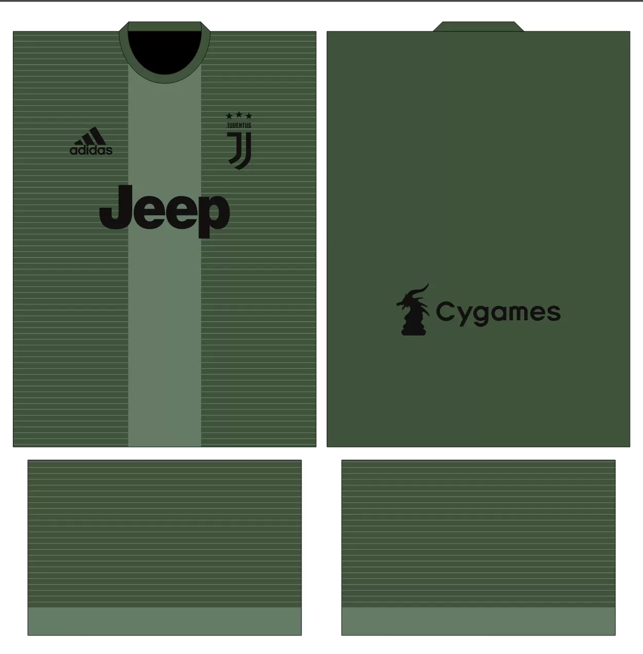Arte Vetor Estampa Camisa Juventus Conceito 2020 2021