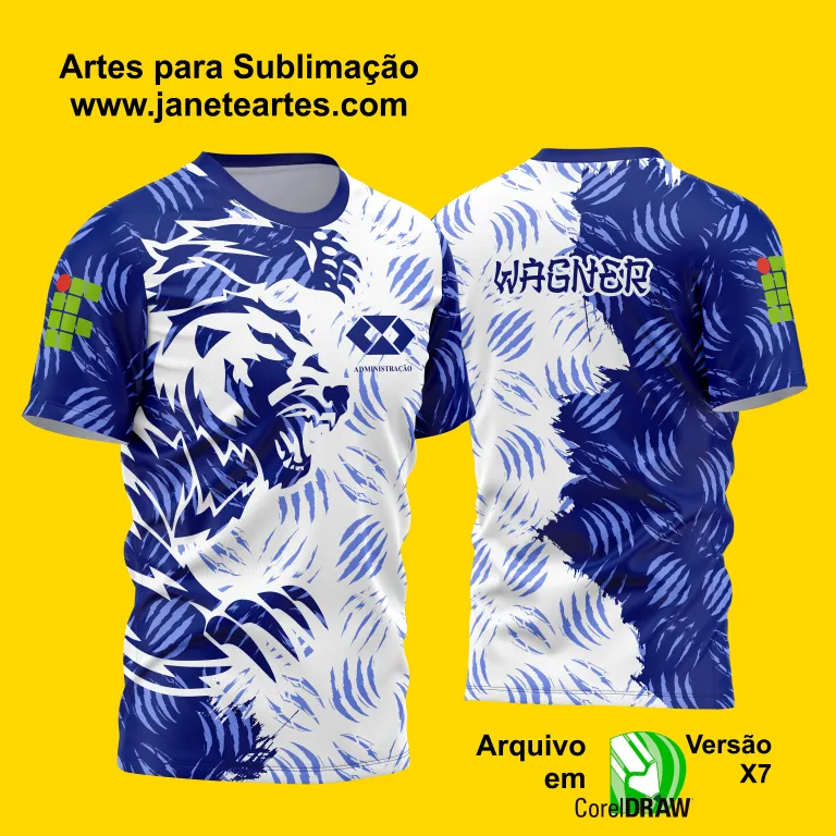 Arte Vetor Camisa de Interclasse Urso Feroz 2025