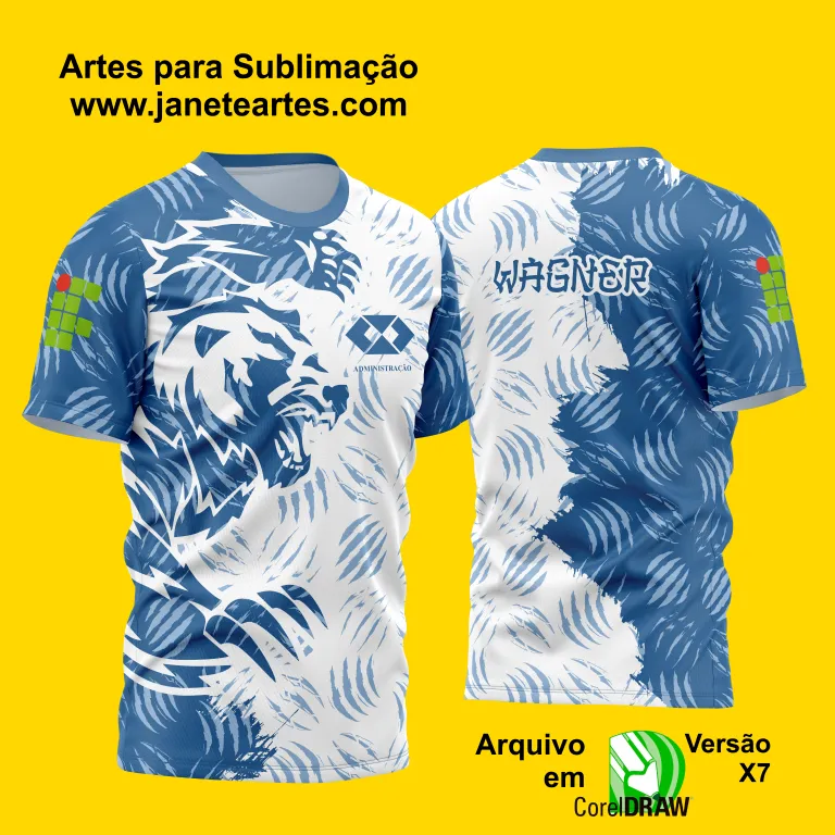 Arte Vetor Camisa de Interclasse Urso Feroz 2025