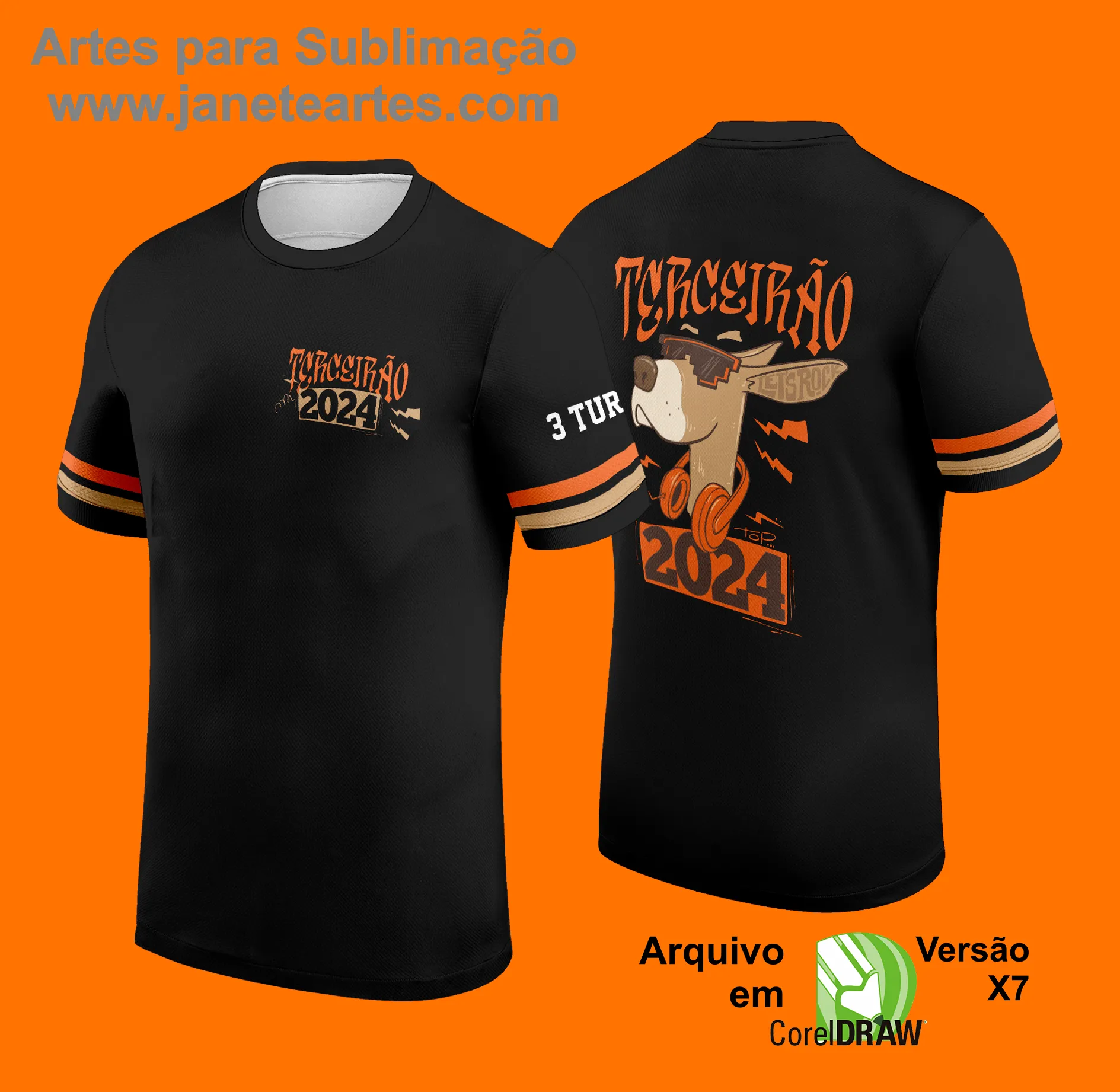 Camisa de Terceirão Personalizada, Camisa Exclusiva Terceirão, Uniforme Escolar Terceirão, Camiseta Criativa Terceirão 2025