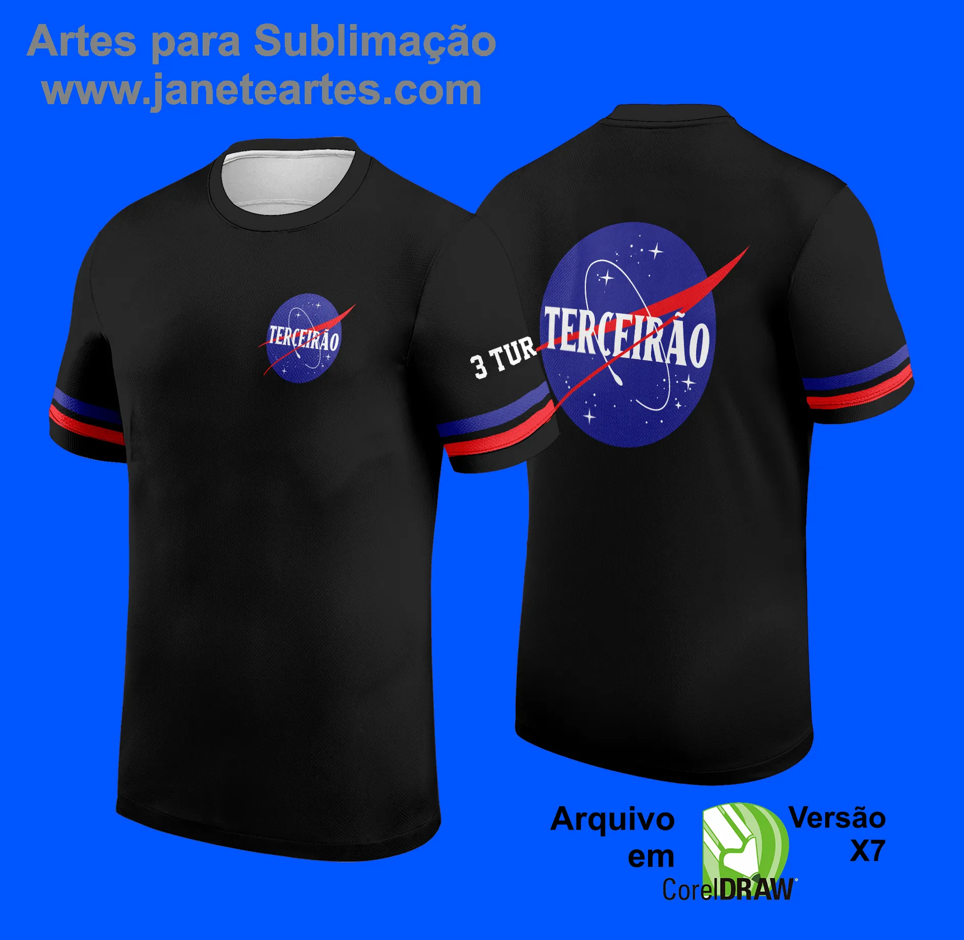 Camisa de Terceirão Personalizada, Camisa Exclusiva Terceirão, Uniforme Escolar Terceirão, Camiseta Criativa Terceirão 2025