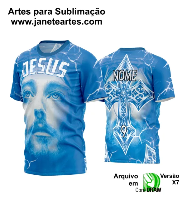 Arte Estampa Camisa Quebrada 2024