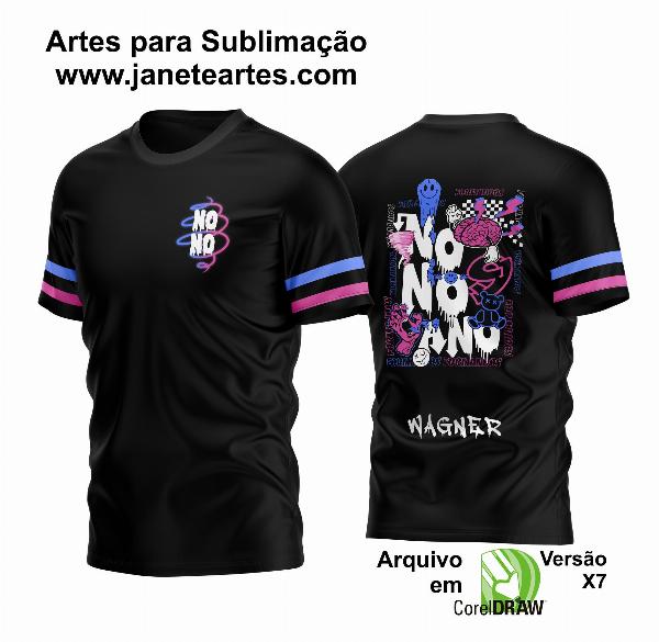 Arte Vetor Camisa Nono Ano Urso Graffiti 2023