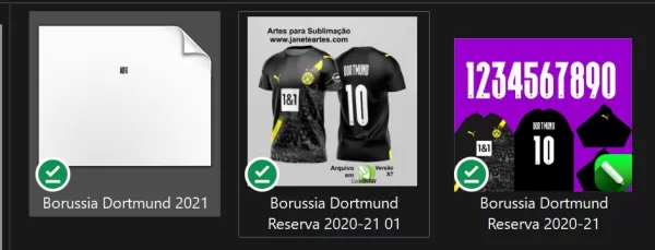 Arte Camisa Brasil Reserva - 2020/2021