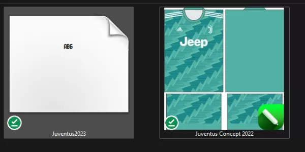 Arte Vetor Estampa Camisa Juventus Conceito 2022 - 2