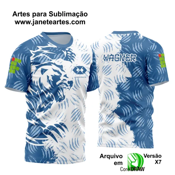 Arte Vetor Camisa de Interclasse Urso Feroz 2025